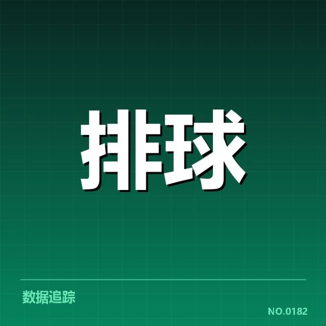 中国男排新人提拔:国家队未来阵容走向如何